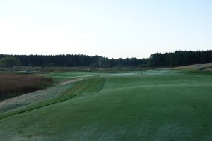 Erin Hills 1st Approach 2024